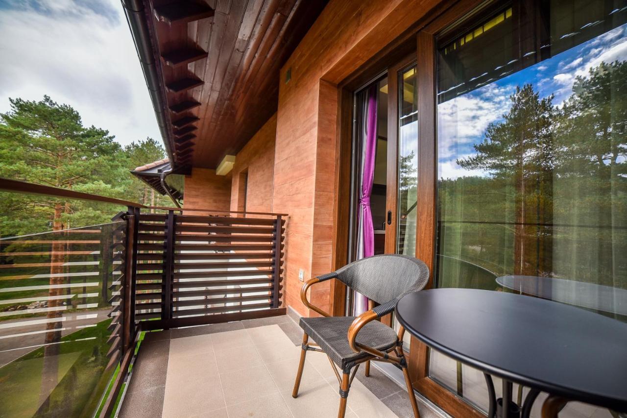 Apartmani Buket Zlatibor Exterior photo